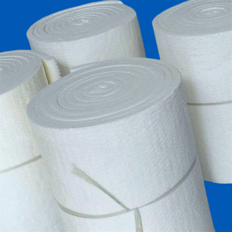 渠县陶瓷纤维毡